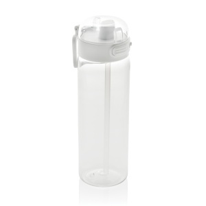SipnLock RCS RPET Leakproof sports water bottle 800ML - Img 5
