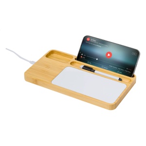 Sirae - organizator cu încărcător wireless - Img 2