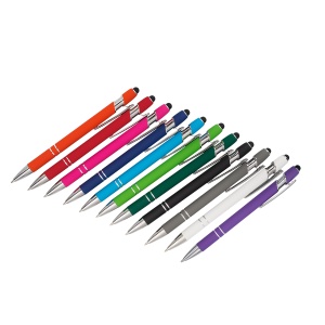 SOFTANO aluminum pen - Img 44