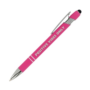 SOFTANO aluminum pen - Img 9