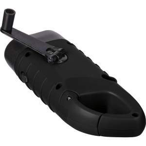 Solar torch, LED lamp - Img 3
