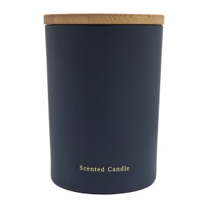 SOMONTE soy wax candle - Img 15