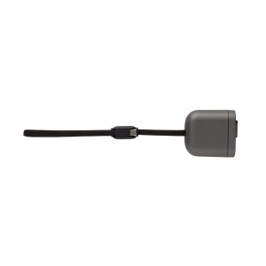 Spira RCS recycled retractable 100W fast charging cable - Img 4