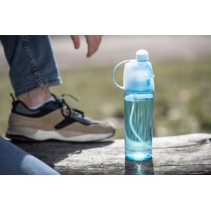 Sprinkler bottle SPRAY 600 ml - Img 3