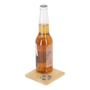 Squnito - bottle opener coaster - Img 4