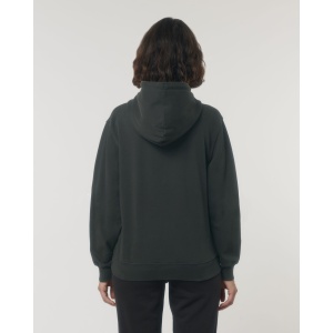 ST/™ Archer Vintage – The unisex medium fit garment dyed hoodie sweatshirt