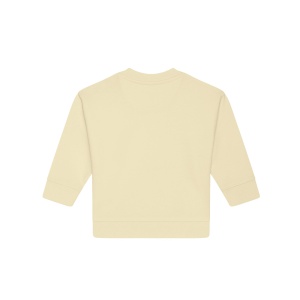 ST/™ Baby Changer – The iconic babies' crew neck sweatshirt