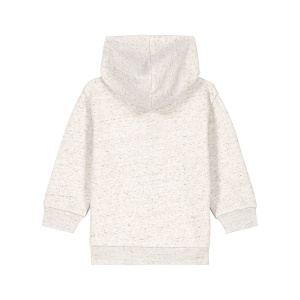 ST/™ Baby Connector – The babies' zip-thru hoodie