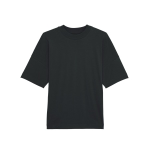 ST/™ Blaster – The unisex oversized high neck T-shirt
