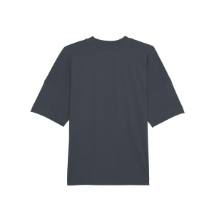 ST/™ Blaster – The unisex oversized high neck T-shirt
