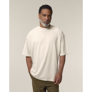 ST/™ Blaster 2.0 – The Unisex Oversized High Neck T-Shirt