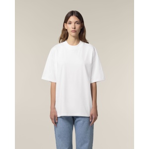ST/™ Blaster 2.0 – The Unisex Oversized High Neck T-Shirt