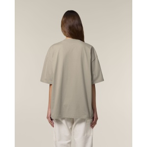 ST/™ Blaster 2.0 – The Unisex Oversized High Neck T-Shirt