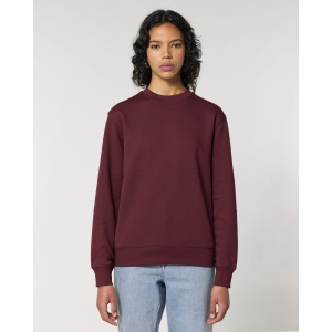 ST/™ Changer 2.0 – The iconic unisex crew neck sweatshirt