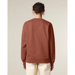 ST/™ Changer 2.0 – The iconic unisex crew neck sweatshirt