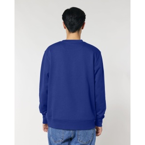 ST/™ Changer 2.0 – The iconic unisex crew neck sweatshirt
