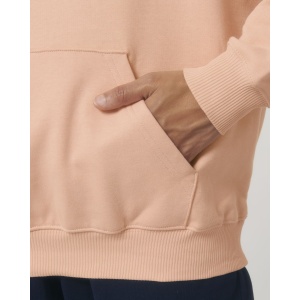 ST/™ Cooper Dry – The unisex boxy dry hand feel hoodie sweatshirt
