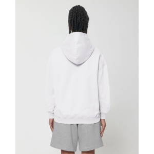 ST/™ Cooper Dry – The unisex boxy dry hand feel hoodie sweatshirt