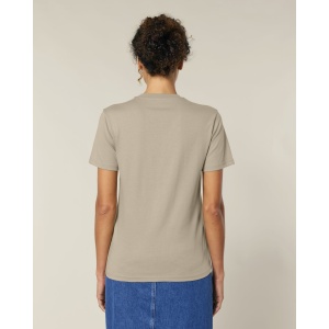 ST/™ Crafter – The iconic mid-light unisex t-shirt