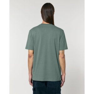 ST/™ Creator 2.0 – The iconic unisex t-shirt