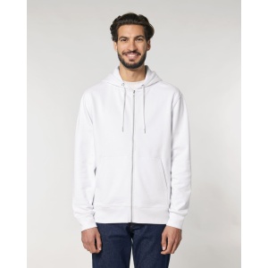 ST/™ Cultivator 2.0 – The iconic unisex zip-thru hoodie sweatshirt