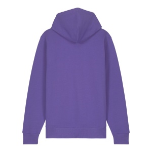 ST/™ Cultivator 2.0 – The iconic unisex zip-thru hoodie sweatshirt