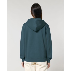 ST/™ Cultivator 2.0 – The iconic unisex zip-thru hoodie sweatshirt