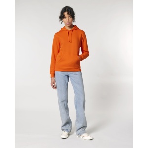 ST/™ Drummer 2.0 – The iconic mid-light unisex hoodie sweatshirt