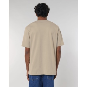 ST/™ Freestyler – The unisex dry handfeel and heavy weight t-shirt