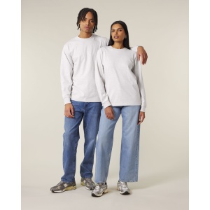 ST/™ Freestyler Long Sleeve – The unisex heavy weigth long sleeves t-shirt