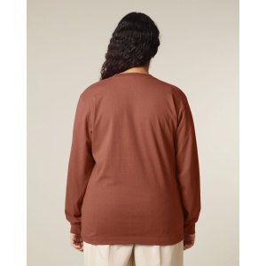 ST/™ Freestyler Long Sleeve – The unisex heavy weigth long sleeves t-shirt