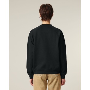 ST/™ Knoxer – The unisex relaxed raglan sweatshirt