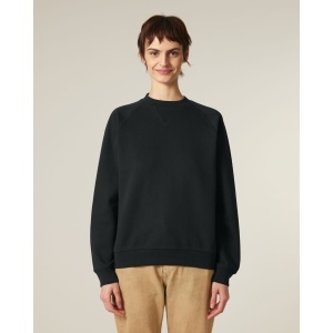 ST/™ Knoxer - Bluza unisex raglan relaxată - Img 14