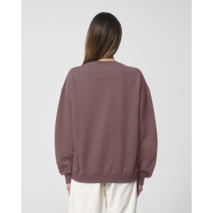 ST/™ Ledger Dry – The unisex boxy dry hand feel crew neck sweatshirt