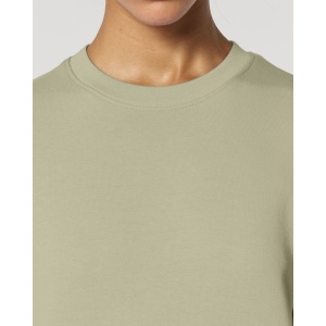 ST/™ Matcher – The iconic mid-light unisex medium fit crewneck sweatshirt