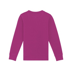 ST/™ Mini Changer – The iconic kids' crew neck sweatshirt
