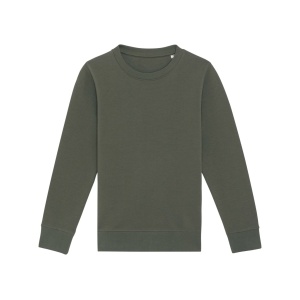 ST/™ Mini Changer – The iconic kids' crew neck sweatshirt