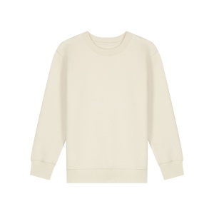 ST/™ Mini Changer 2.0 – The iconic kids' crew neck sweatshirt