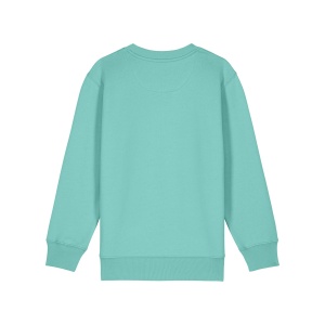 ST/™ Mini Changer 2.0 – The iconic kids' crew neck sweatshirt