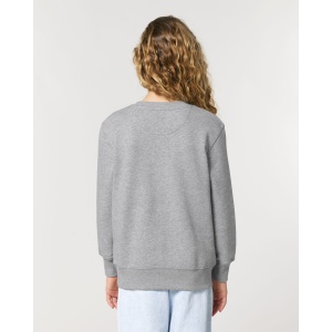 ST/™ Mini Changer 2.0 – The iconic kids' crew neck sweatshirt