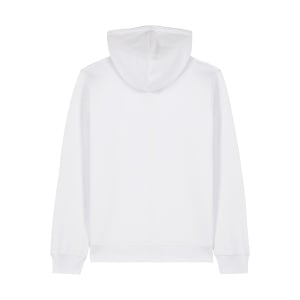 ST/™ Mixer – The iconic mid-light unisex zip-thru hoodie sweatshirt