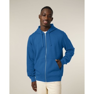 ST/™ Mixer – The iconic mid-light unisex zip-thru hoodie sweatshirt
