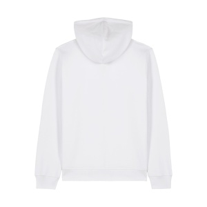 ST/™ Mixer – The iconic mid-light unisex zip-thru hoodie sweatshirt