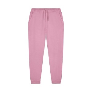 ST/™ Mover Vintage - Pantalonii unisex de trening vopsiți în masă - Img 1