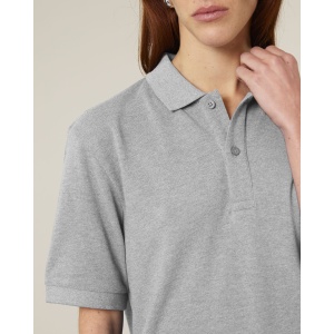 ST/™ Prepster 2.0 – The unisex polo