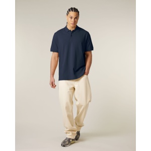 ST/™ Prepster 2.0 – The unisex polo