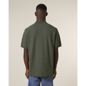 ST/™ Prepster 2.0 – The unisex polo