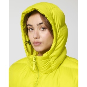 ST/™ Puffer – The oversized puffer jacket - Img 12