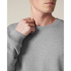 ST/™ Radder 2.0 – The oversized crew neck sweatshirt