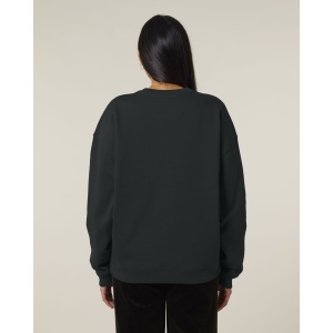 ST/™ Radder 2.0 – The oversized crew neck sweatshirt